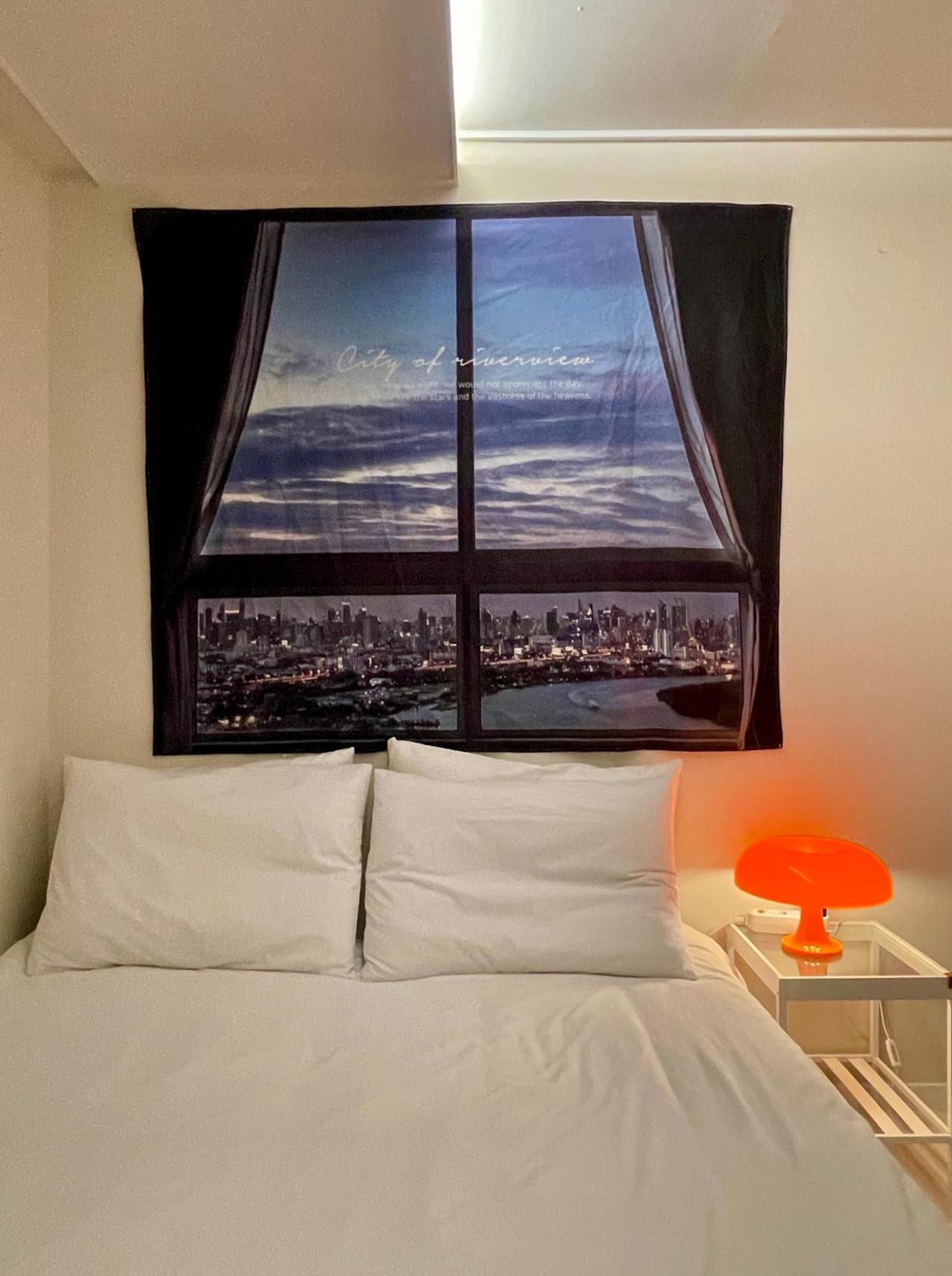 Naun Apartment Seoul
