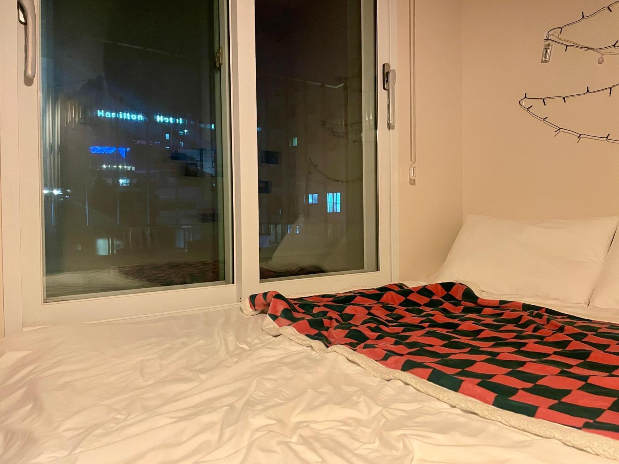 Apartment Naun Seoul