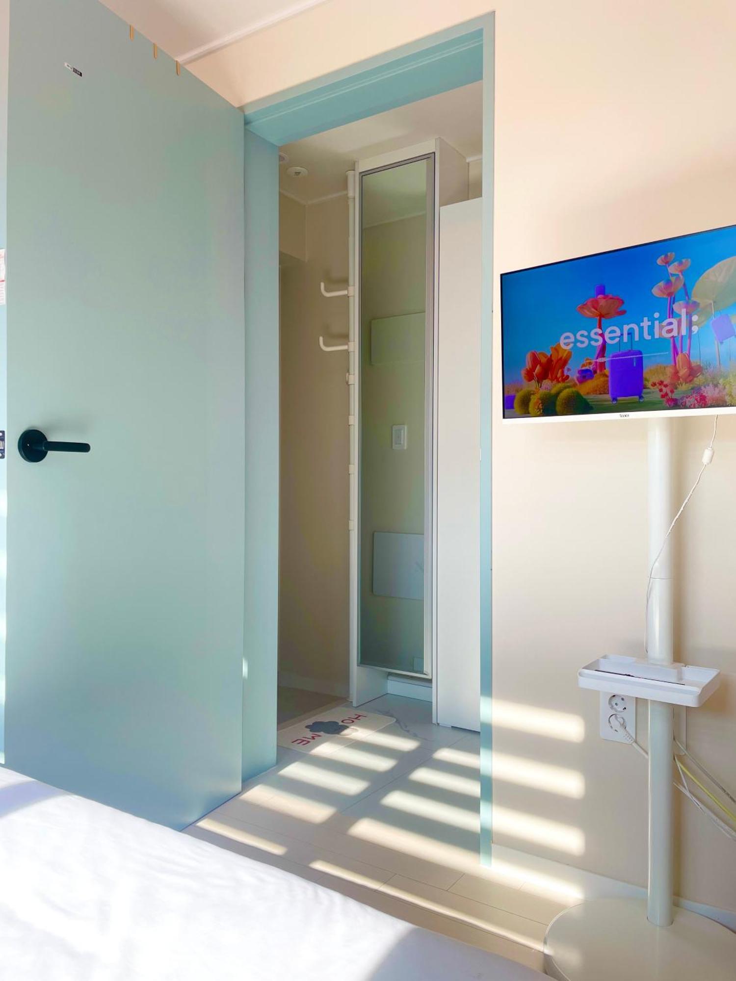 Naun Apartment *