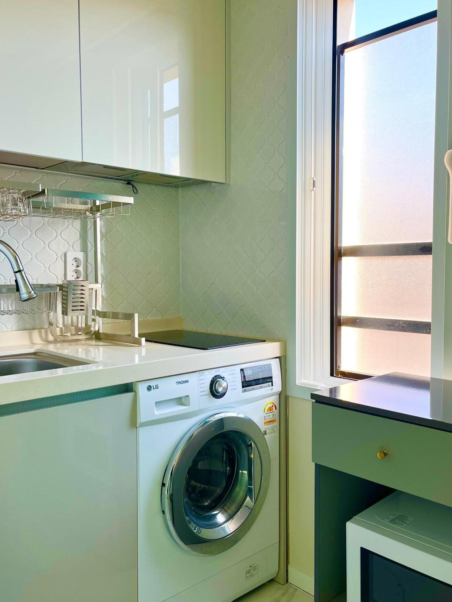 Apartment Naun Seoul