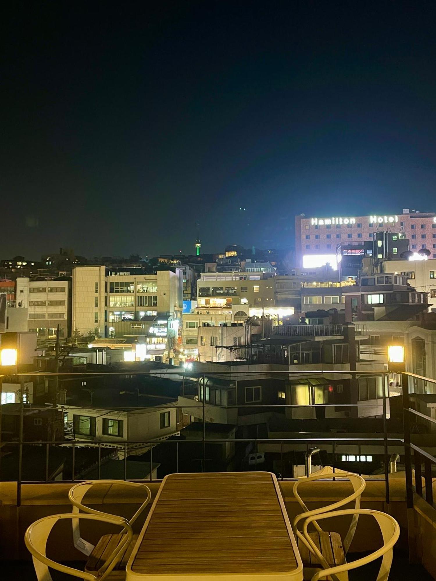 Naun Seoul