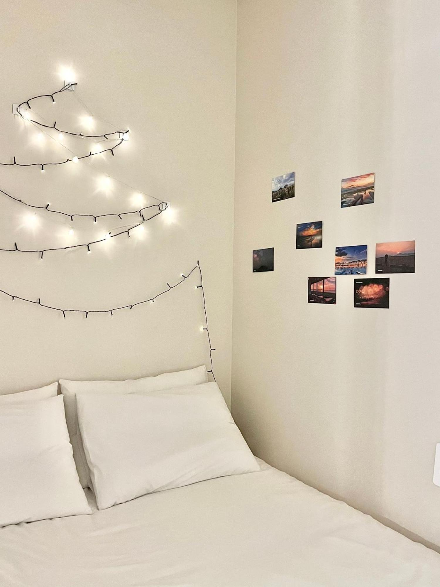 Naun Apartment *
