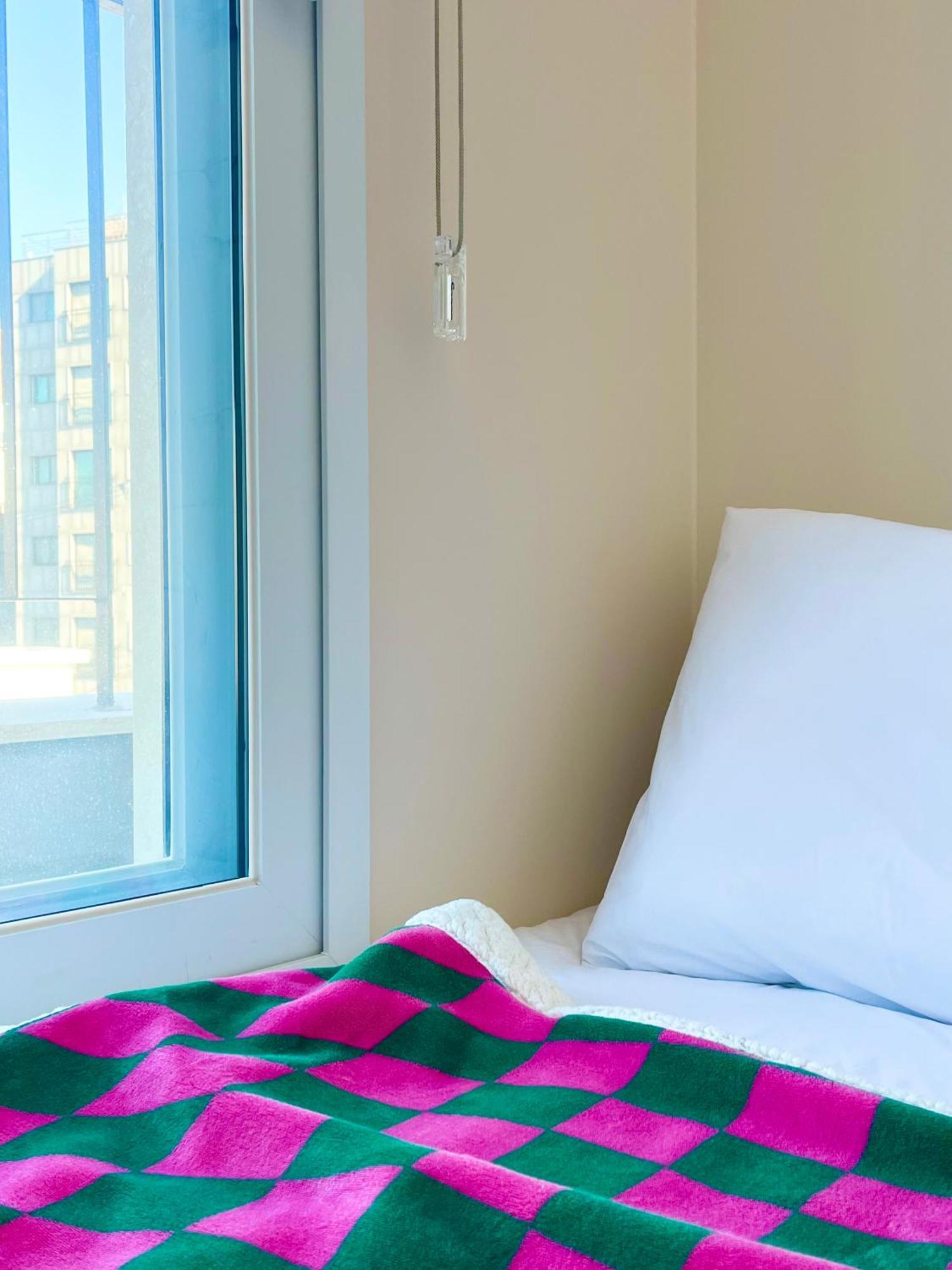 Apartment Naun Seoul