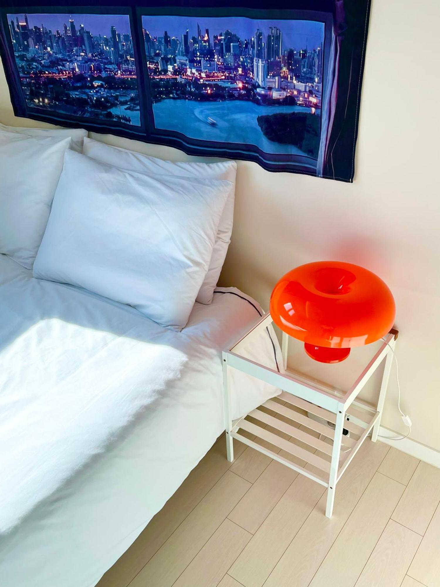 Apartment Naun